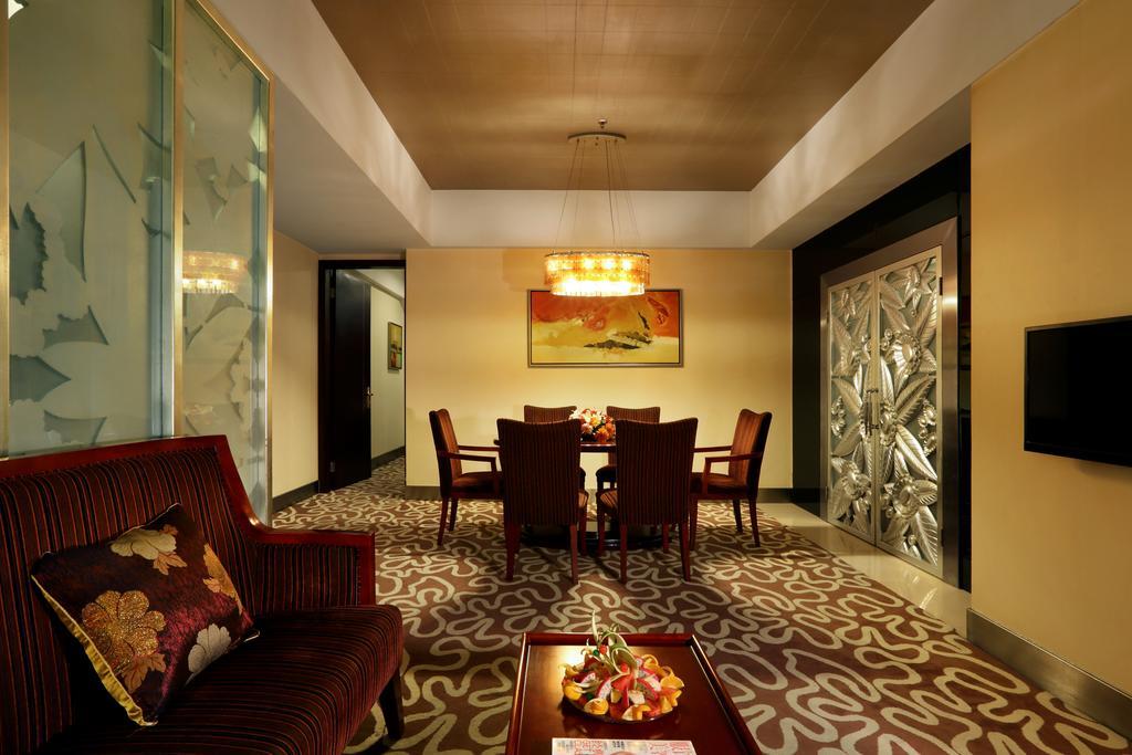 Shenzhen Caa Holy Sun Hotel, Luohu Railway Station 외부 사진