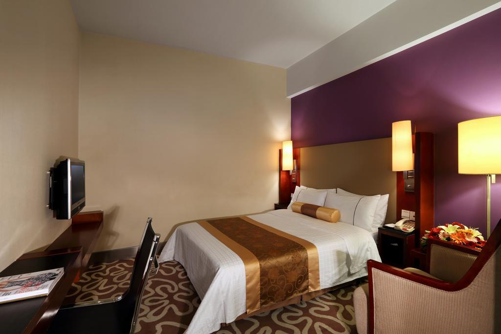 Shenzhen Caa Holy Sun Hotel, Luohu Railway Station 외부 사진