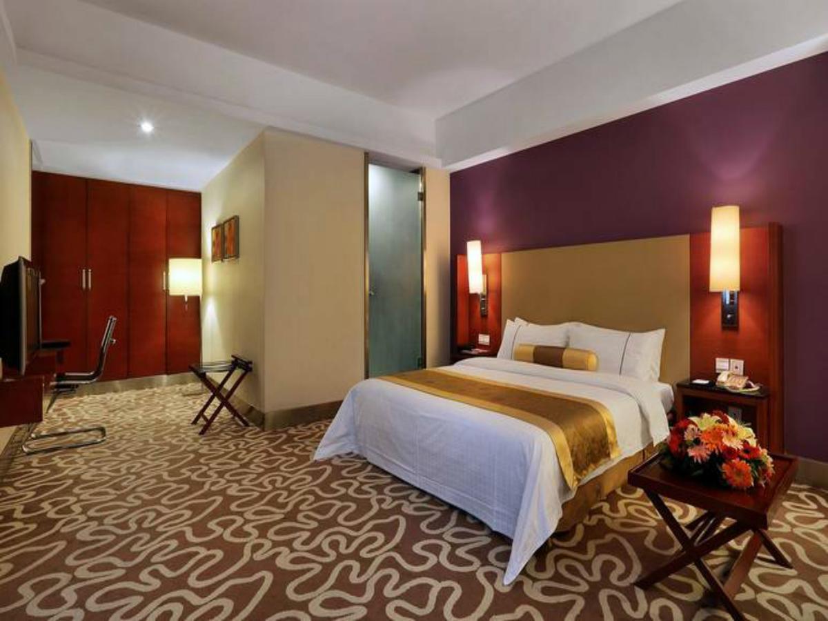 Shenzhen Caa Holy Sun Hotel, Luohu Railway Station 외부 사진