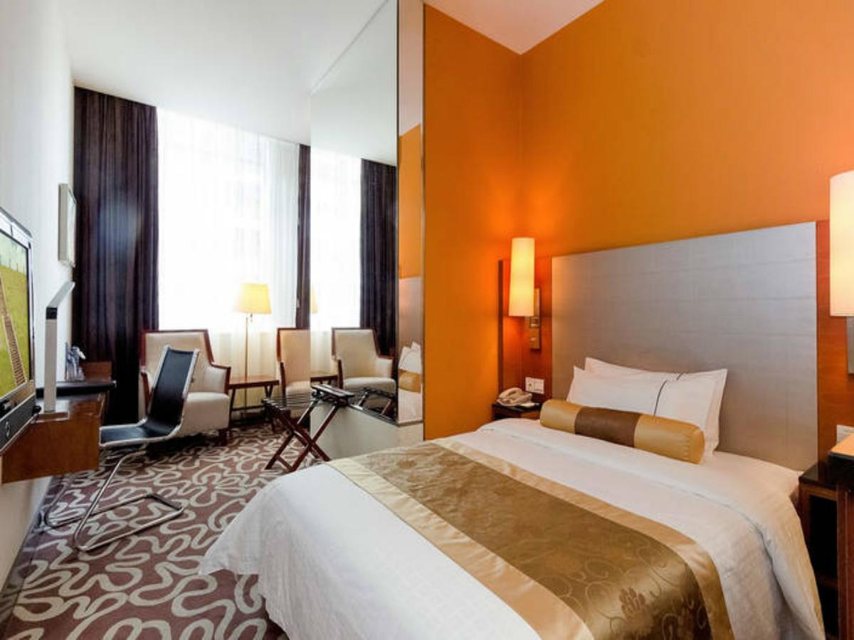 Shenzhen Caa Holy Sun Hotel, Luohu Railway Station 외부 사진
